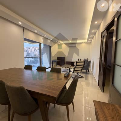 Apartment for rent in Naccache, Metn شقة للإيجار في منطقة النقاش