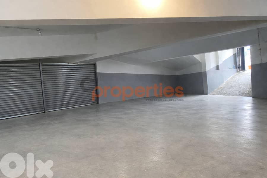 Warehouse for rent or sale in Jdaide – CPSM450 0