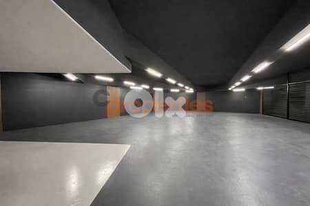 Warehouse for rent or sale in Jdaide – CPSM450