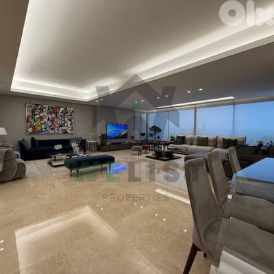 Apartment for sale in Naccache, Metn شقة للبيع في منطقة النقاش