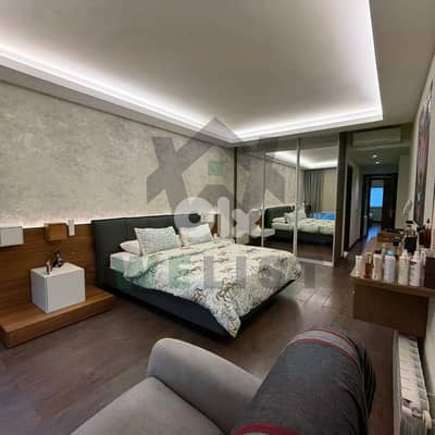 Apartment for sale in Naccache, Metn شقة للبيع في منطقة النقاش
