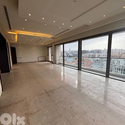 450 Sqm Apartment in Saifi