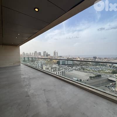 450 Sqm Apartment in Saifi