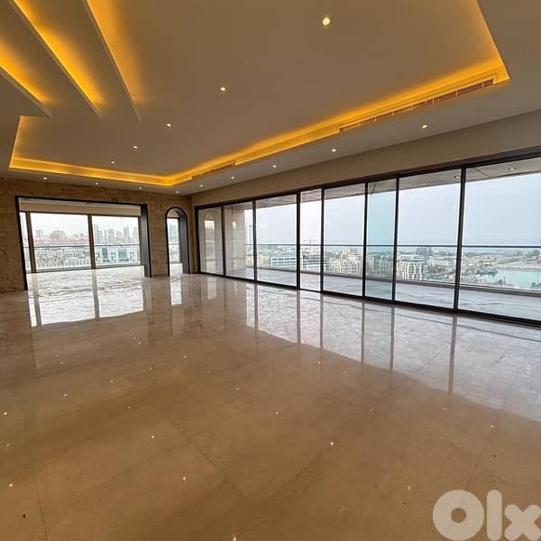 450 Sqm Apartment in Saifi 0