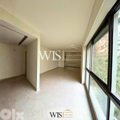 170 SQM Apartment for SALE in Louaizeh - Baabda!