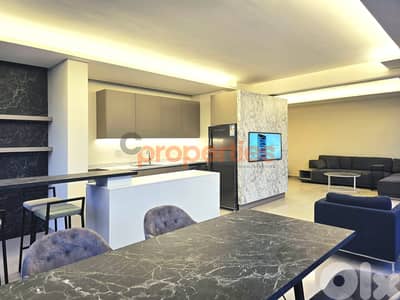 Apartment For Rent In Tabarja – CPJGK59