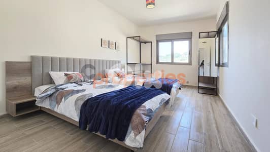 Apartment For Rent In Tabarja – CPJGK59