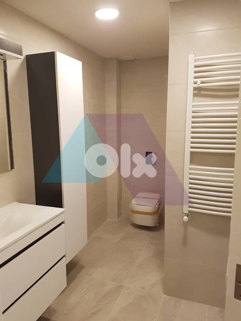 High-End Finishing Duplex 147m2 Chalet+terrace+view 4sale in Zaarour 3