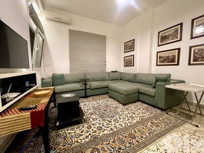 140 SQM Apartment For Sale In Kaslik Prime Location شقة للبيع #RK6558
