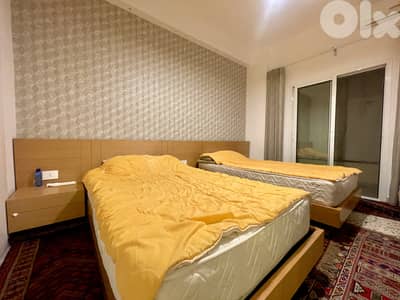 140 SQM Apartment For Sale In Kaslik Prime Location شقة للبيع #RK6558