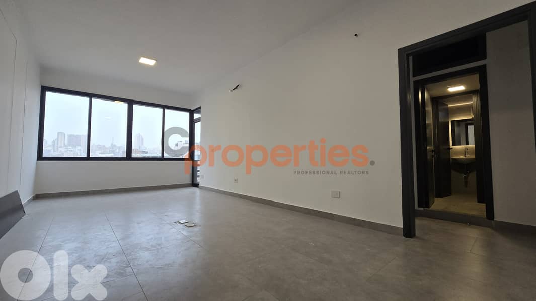 Office For Rent In Badaro – CPJA47 0