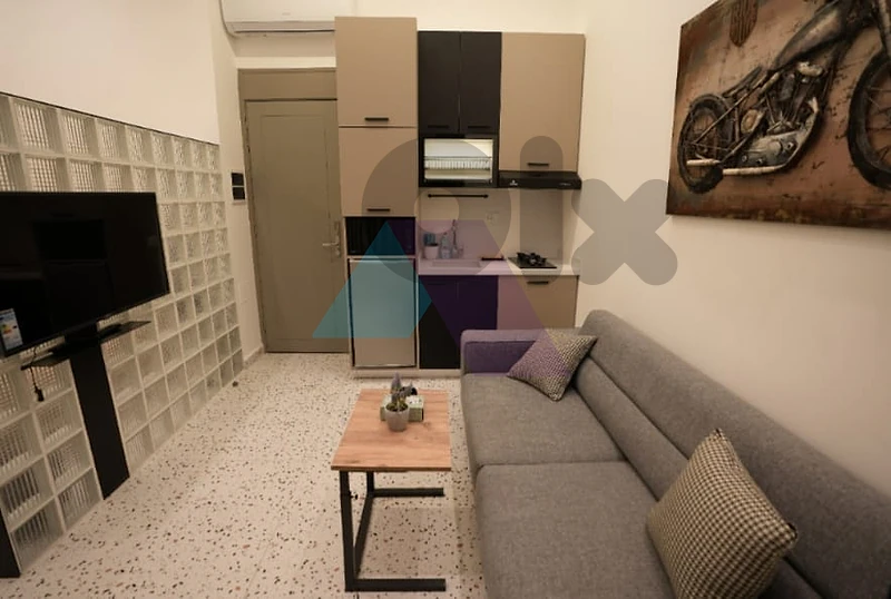 Luxurious Furnished 1 bedroom Studio 4rent in Hotel dieu - اوتيل ديو