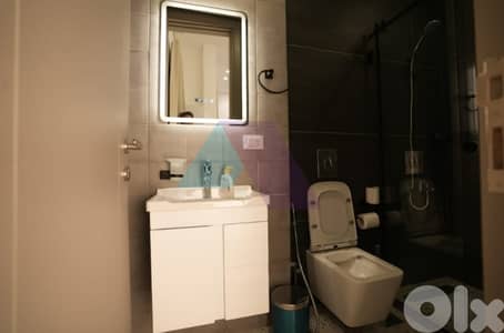 Luxurious Furnished 1 bedroom Studio 4rent in Hotel dieu - اوتيل ديو