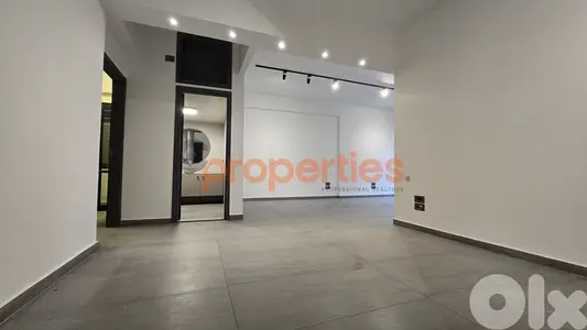 Office For Rent In Badaro – CPJA48