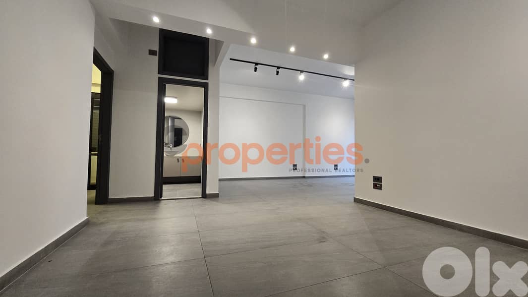 Office For Rent In Badaro – CPJA48 0