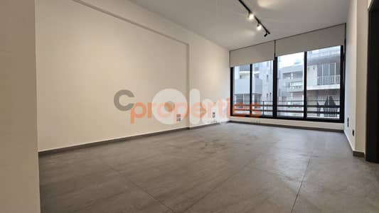 Office For Rent In Badaro – CPJA48