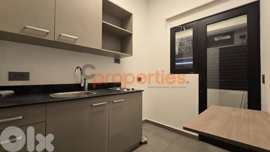 Office For Rent In Badaro – CPJA48