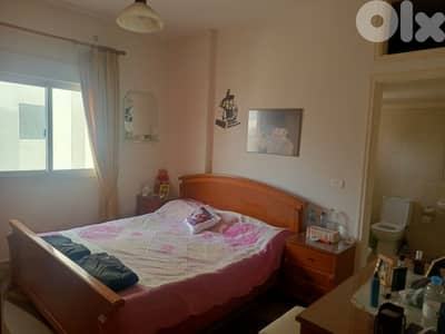 280 SQM Apartment For Sale In Jbeil شقة للبيع #CM6648