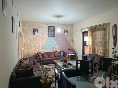 New Brand 174 m2 apartment 4sale in Zalka - شقة للبيع في الزلقا