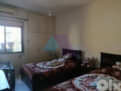 New Brand 174 m2 apartment 4sale in Zalka - شقة للبيع في الزلقا
