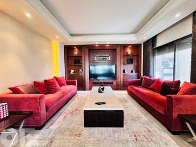 Furnished Apartment For sale In Verdun | شقة للبيع في فردان