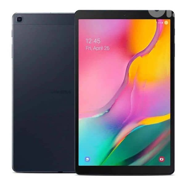 Samsung Galaxy Tab A 0