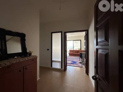 Apartments For Sale | Jbeil | جبيل شقق للايجار | REF:RGKS335