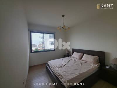 Apartment For Sale In Achrafieh - شقة للبيع في منطقة الأشرفية