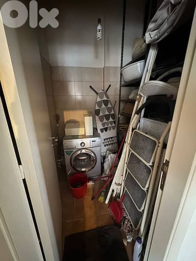 apartment For sale in mansourieh شقة للبيع في المنصورية