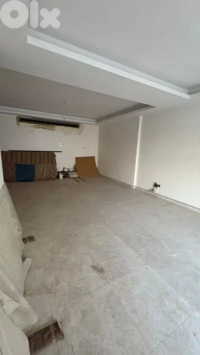 apartment For sale in biaqout شقة للبيع في بياقوت