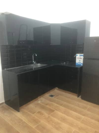 2 Studios for sale in Furn El Chebbak ستيديو عدد 2 للبيع في فرن الشباك