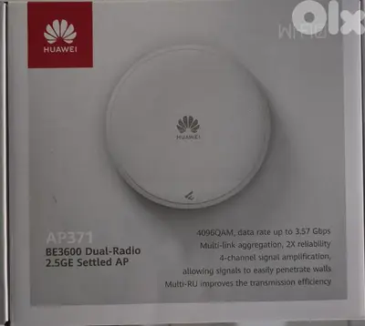 Access point