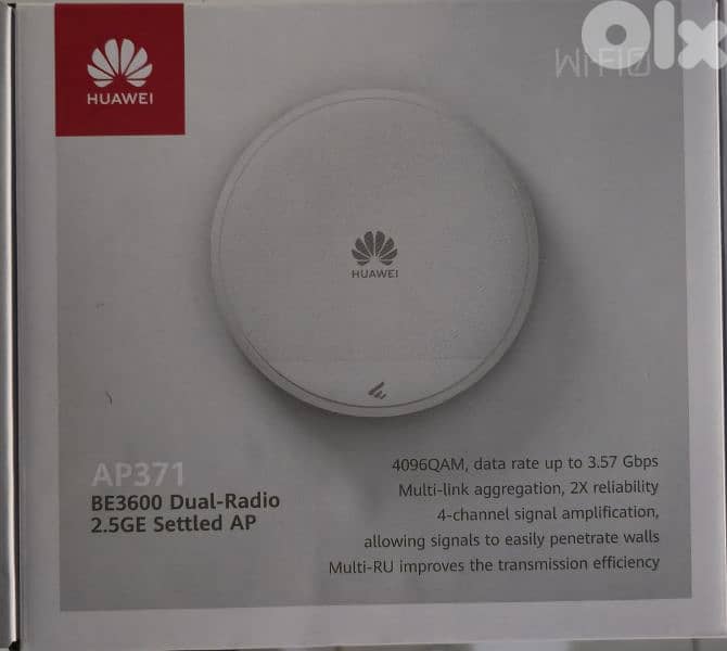 Access point 0