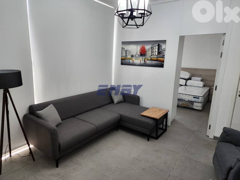 Apartment for Rent Achrafieh | New Building| Prime Location| Security 0