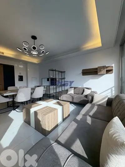 Apartment for Sale in Achrafieh | Comfortable | Prime Location