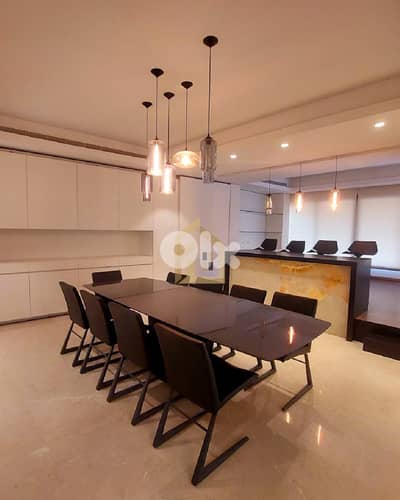 Apartment for sale in Achrafieh TH9 شقة للبيع في الأشرفية