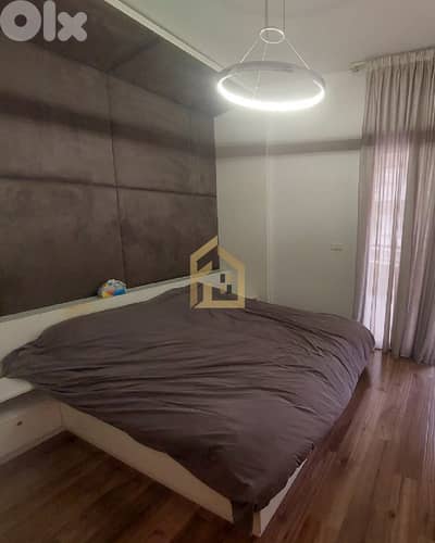 Apartment for sale in Achrafieh TH9 شقة للبيع في الأشرفية