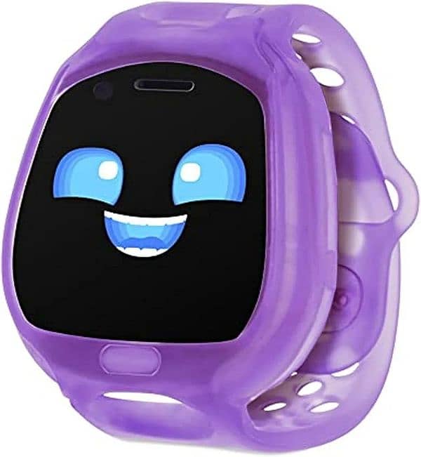 little tikes tobi 2 robot smart watch for kids 0