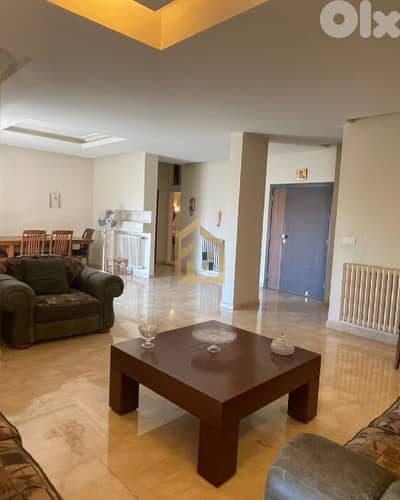 Apartment for sale in Rabieh SM179 شقة للبيع في رابية