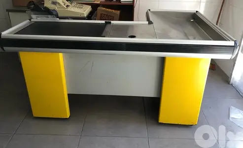 كاشيار كهرباء شبه جديد