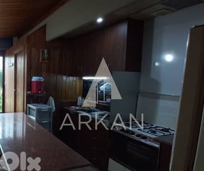 Apartment for Sale Annaya شقة للبيع في عنايا Apartment for Sale Annaya شقة للبيع في عنايا