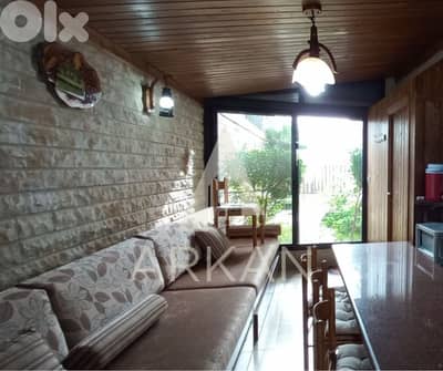 Apartment for Sale Annaya شقة للبيع في عنايا Apartment for Sale Annaya شقة للبيع في عنايا