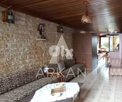 Apartment for Sale Annaya شقة للبيع في عنايا Apartment for Sale Annaya شقة للبيع في عنايا