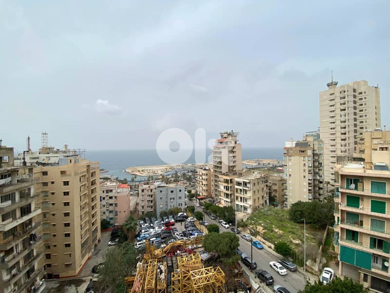 Apartment for sale in Ras Beirut/ View 0