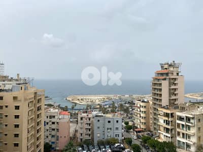 Apartment for sale in Ras Beirut/ View