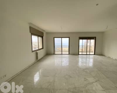 Apartment for sale in Ras Beirut/ View