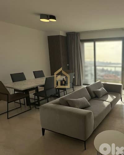 Apartment for rent in Sahel Alma DH39 شقة للإيجار  ساحل علما