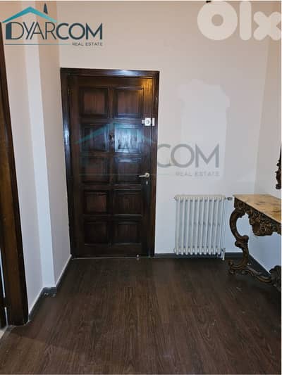 DY3175 - Mansourieh Furnished Apartment for Sale!