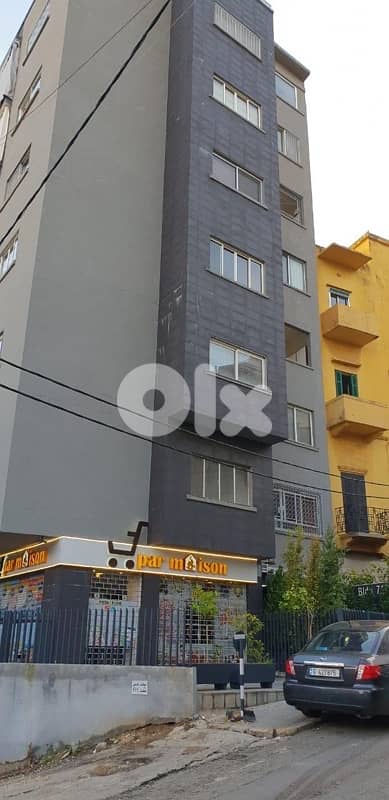 apart. for rent Achrafieh rmeil next St. George’s hospital 0