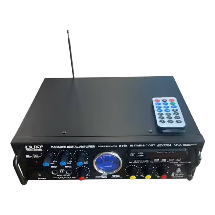 Audio mini amplifier BT-339A 0